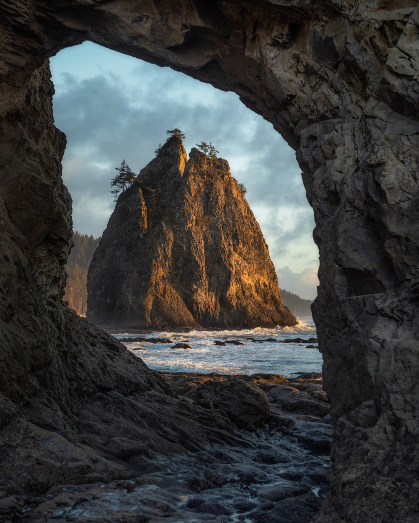 Hole in the Wall
